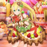 リーファン　SAOIF　バレンタイン　ガチャ